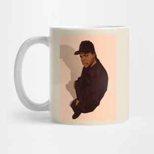 Ice cube Mug